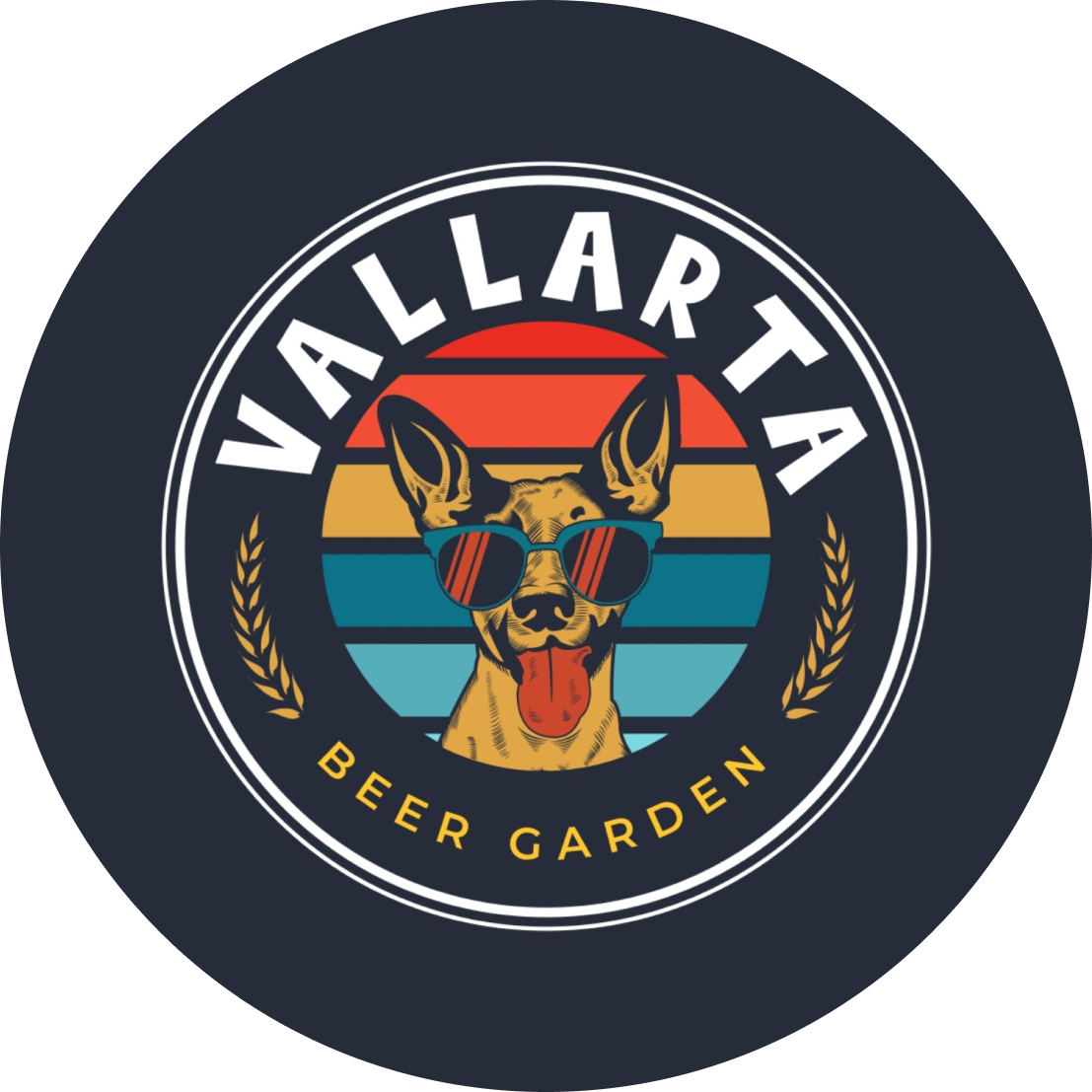 Vallarta Beer Garden